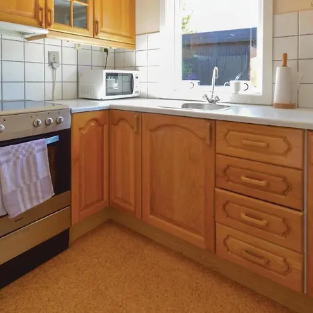 Two-bedroom Holiday In Faxe Ladeplads