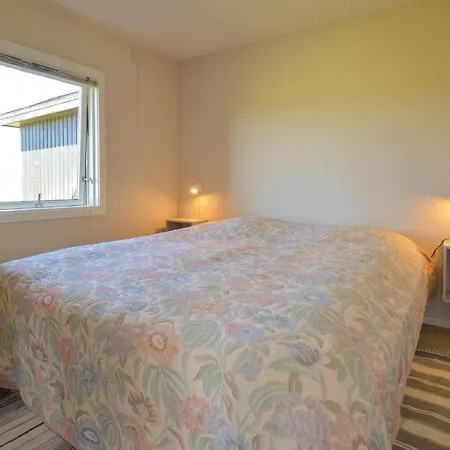 Two-bedroom Holiday In Faxe Ladeplads Fakse Ladeplads