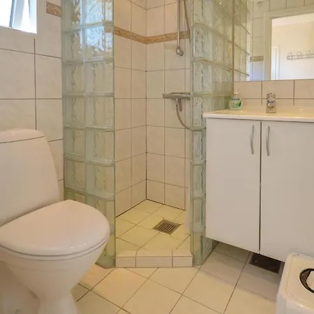 Two-bedroom Holiday In Faxe Ladeplads * Fakse Ladeplads